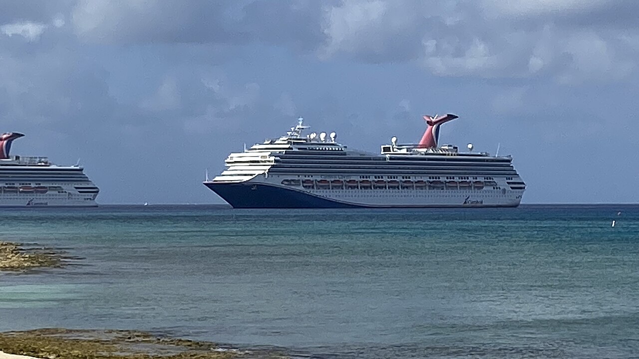 Carnival Liberty