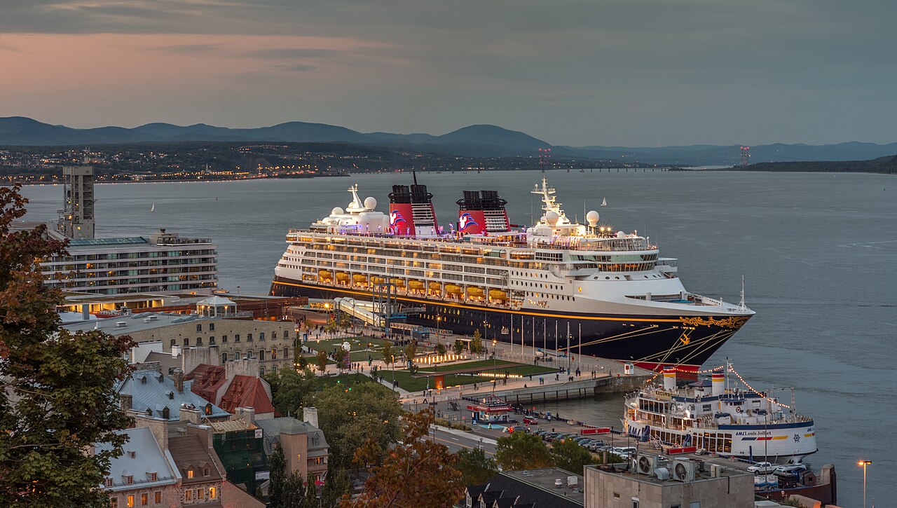 Disney Magic