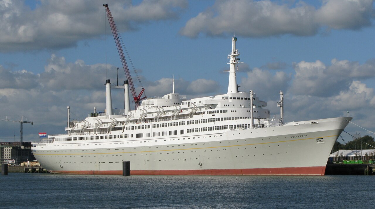 ms Rotterdam
